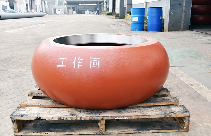 【潤康】32年生產(chǎn)經(jīng)驗分享立磨磨輥輥套的質量如何辨別？