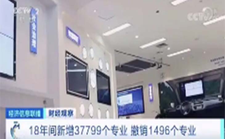 【潤(rùn)康】高鉻輥套與您分享：冷門(mén)專業(yè)，百萬(wàn)年薪有人靠他引爆網(wǎng)絡(luò)，爆款or冷門(mén)