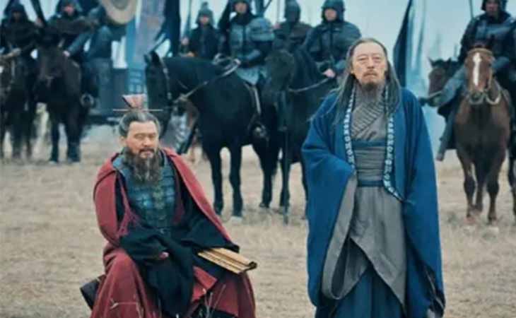 熬死了曹家三代人，等到七十高齡才造反，司馬懿怕啥【潤(rùn)康】高鉻輥套對(duì)此看法