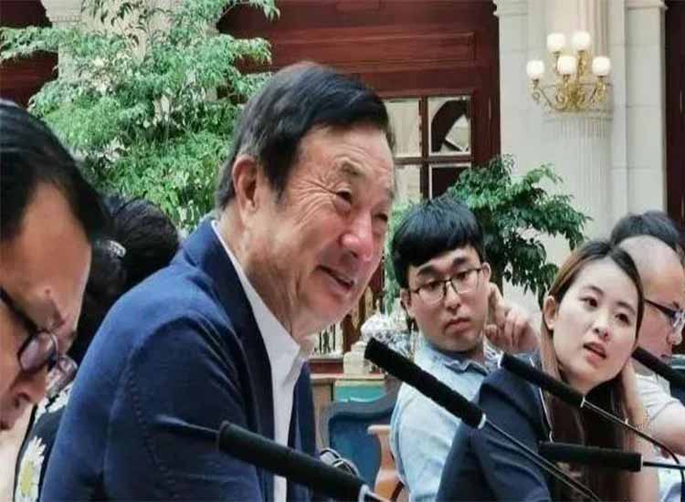 美國(guó)斷供華為！臺(tái)積電也沒想到會(huì)是這種結(jié)局【潤(rùn)康】磨煤機(jī)磨輥對(duì)此看法?